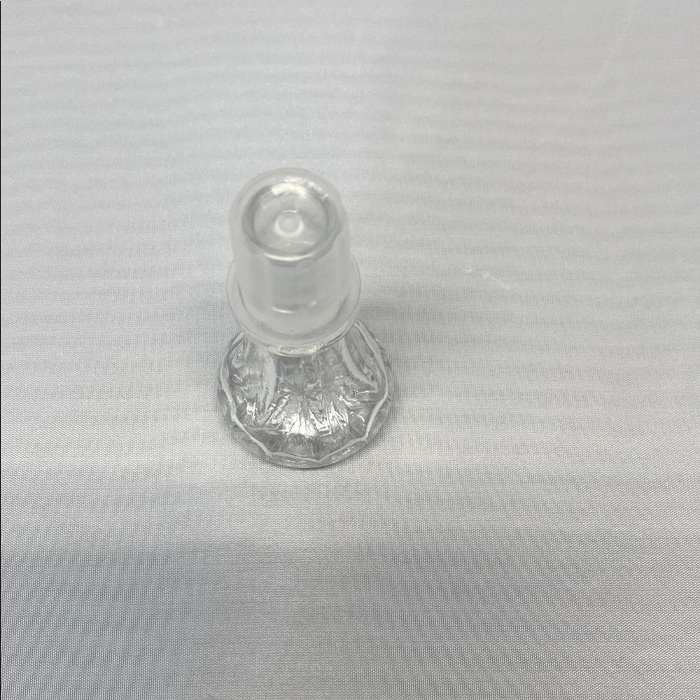 Anchor Hocking Cruet for Oil/Vinegar - Picture 7 of 8